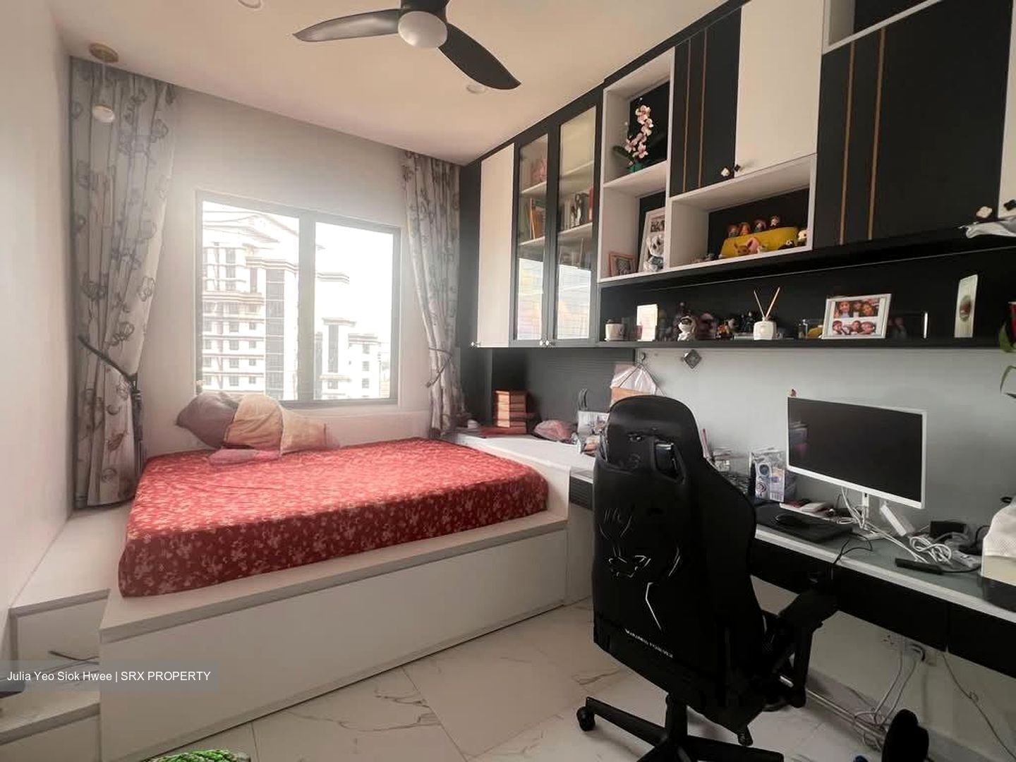 Regent Heights (D23), Condominium #564051381